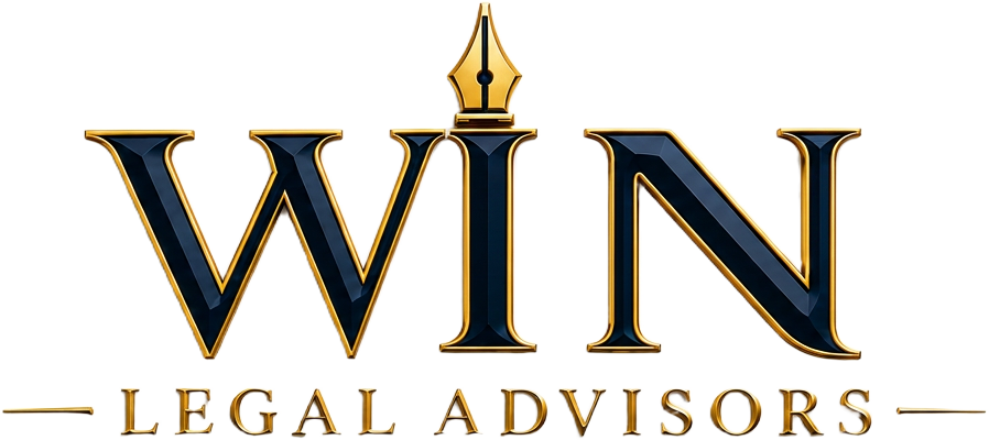 WIN Legal Advisors